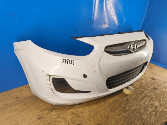 865111R010 HYUNDAI Передний бампер купить в Днепр