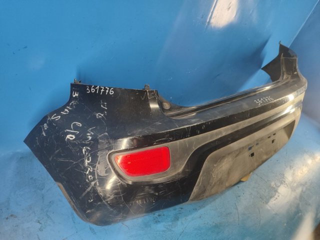 866112K500 Задний бампер купить Хмельницкий