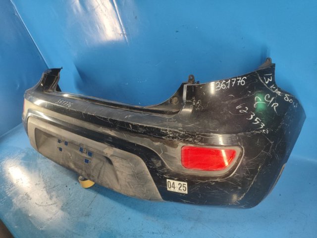 HYUNDAI 866112K500 Задний бампер в наличии Днепр