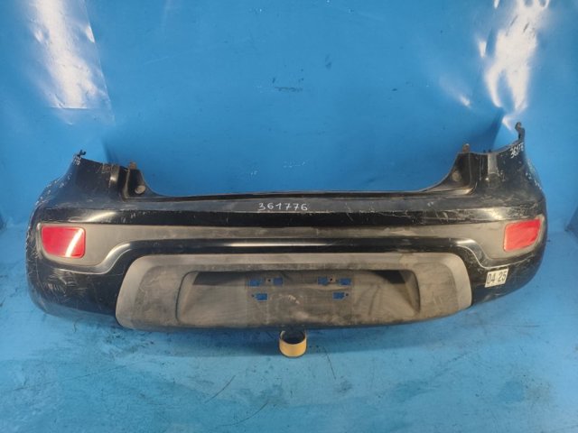 Задний бампер 866112K500 HYUNDAI
