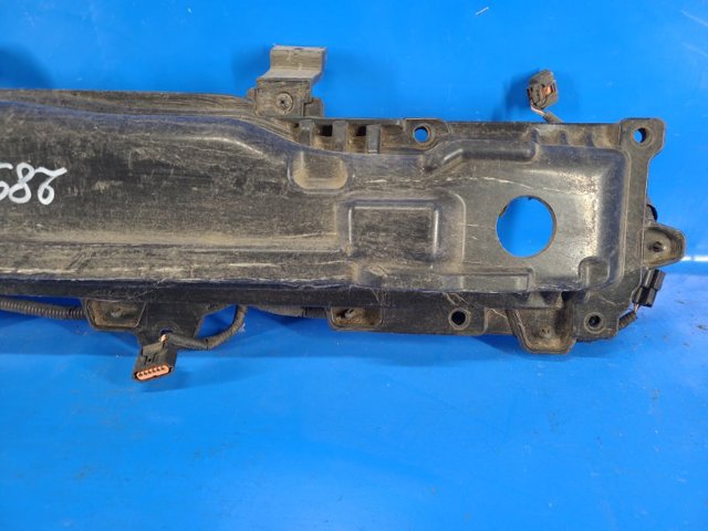 86631F1500 HYUNDAI Усилитель бампера заднего купить в Каменское