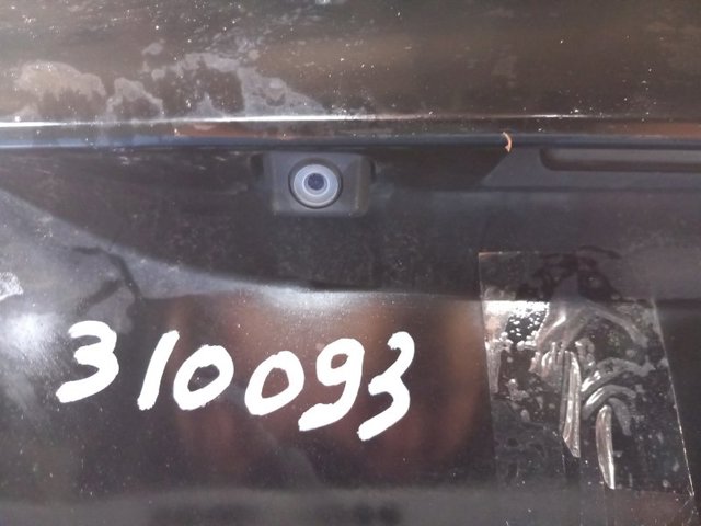 Камера заднего вида 8679047020 TOYOTA