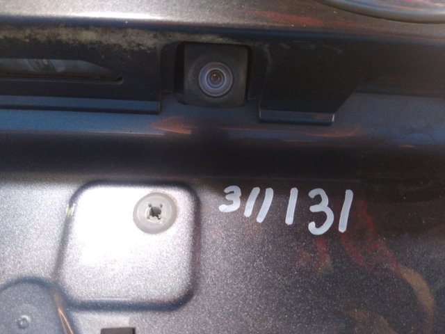 Камера заднего вида 8679047070 TOYOTA