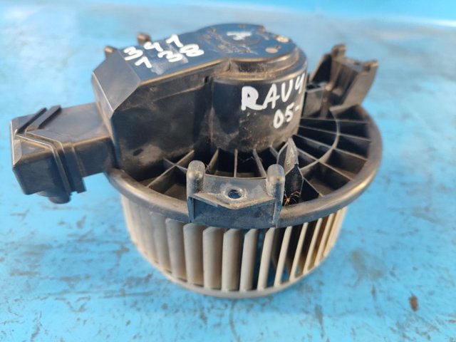 Моторчик печки 8710342090 TOYOTA