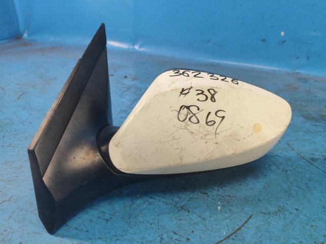 Боковое зеркало заднего вида в сборе 876101R900 HYUNDAI