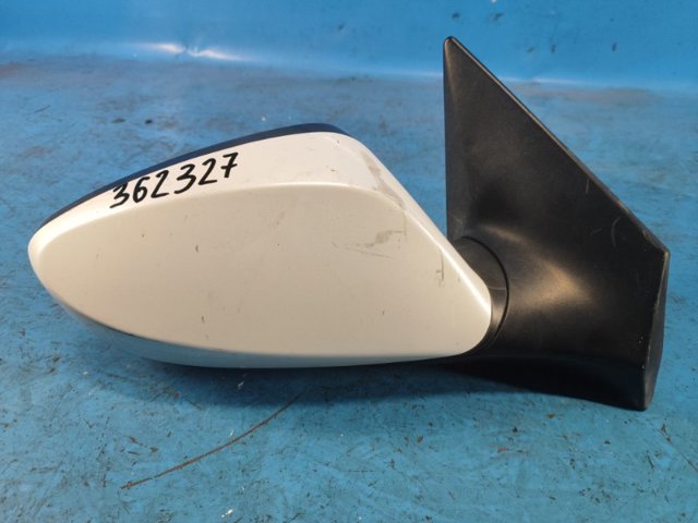 Наружное зеркало правое 876203Y100 HYUNDAI