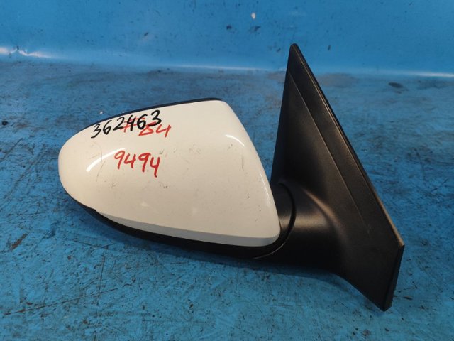 Зеркало заднего вида правое 87620F3020 HYUNDAI