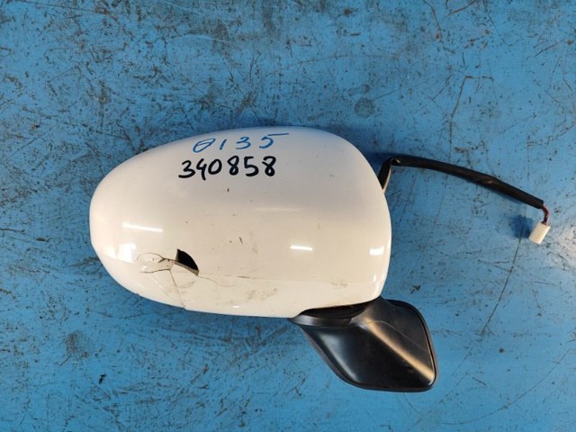 Зеркало заднего вида правое Тойота Приус