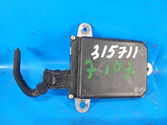Датчик контроля мертвой зоны, задний 881620W270 TOYOTA