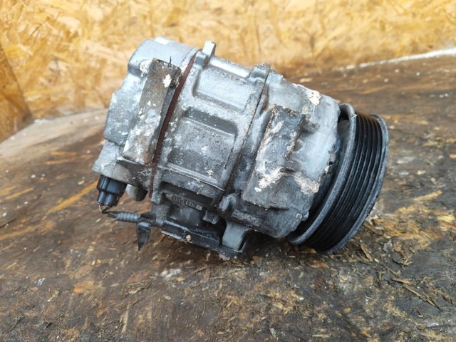 Компрессор хладагента 883100R014 TOYOTA