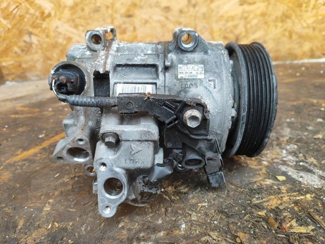 883100R014 Компрессор кондиционера купить Винница