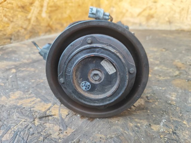 8832048060 TOYOTA Компрессор кондиционера купить в Черновцы