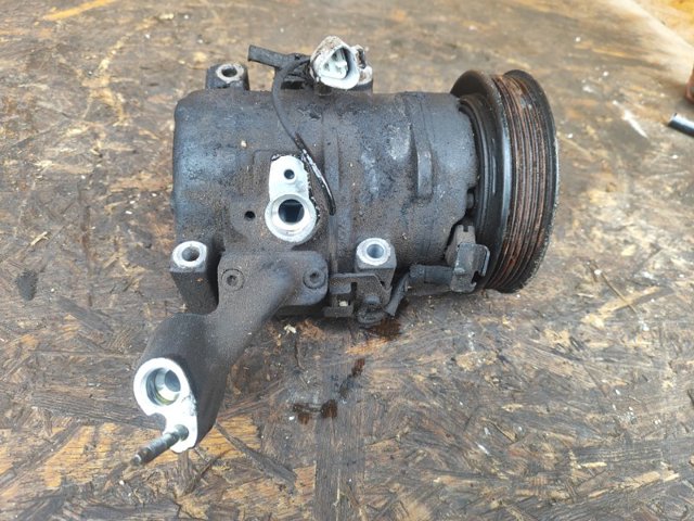 8832048060 TOYOTA Компрессор кондиционера купить в Тернополь