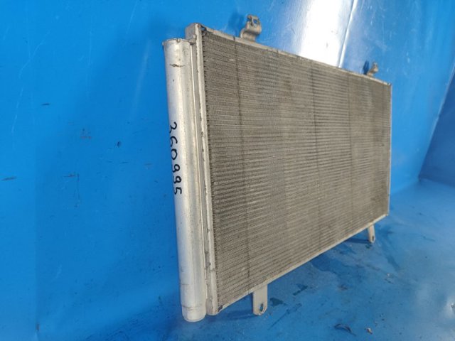 8846006230 TOYOTA Радиатор кондиционера купить в Житомир