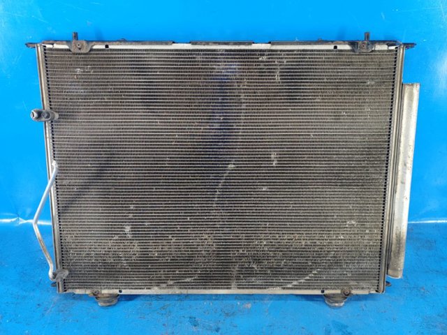 Конденсатор кондиционера 8846108010 TOYOTA
