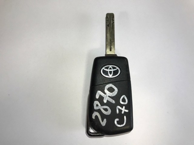 TOYOTA 8907006801 в наличии Ужгород