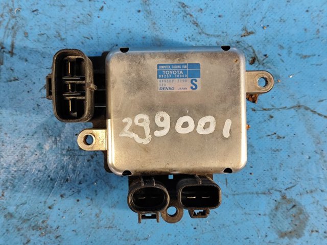 Регулятор оборотов ТНВД 8925730060 TOYOTA