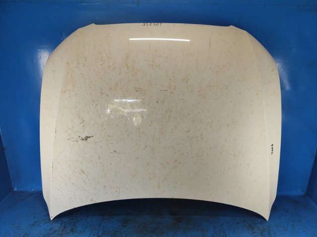 Капот 8R0823029 VAG