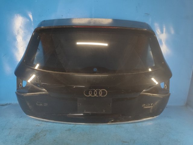 Дверь задняя багажная Audi Q5