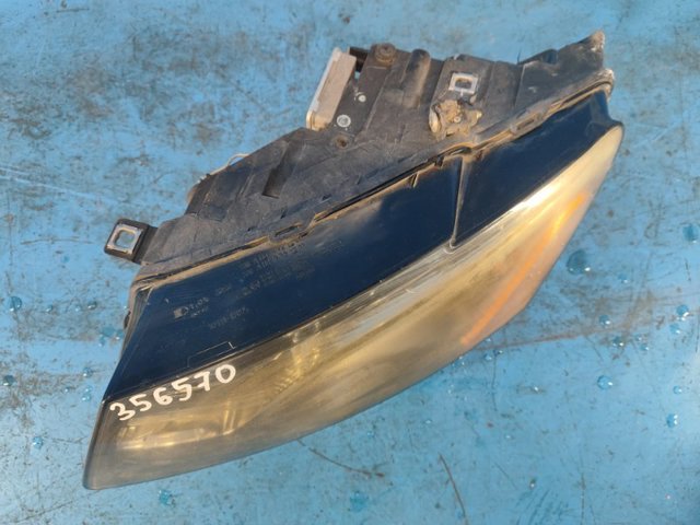 VAG 8R0941029AH Фара левая в наличии Кривой Рог