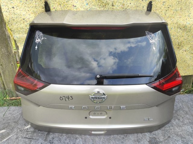 9001A6RC0A NISSAN Ляда купить в Винница