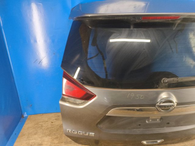 9001A7FR0B NISSAN Ляда купить в Одесса