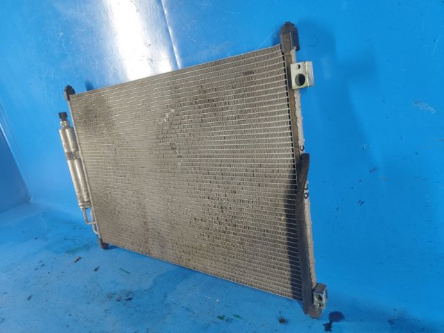92100JG000 NISSAN Радиатор кондиционера купить в Кривой Рог