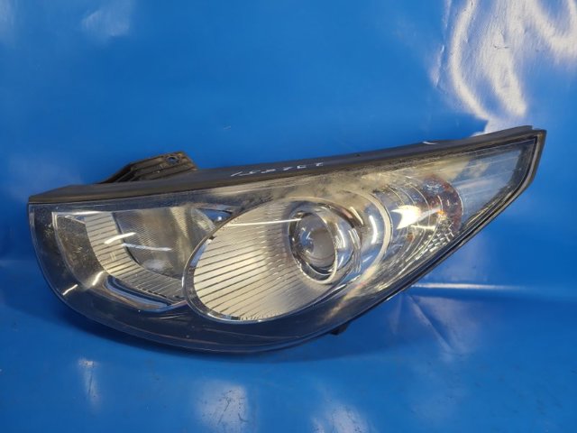 Фары 921012S020 HYUNDAI