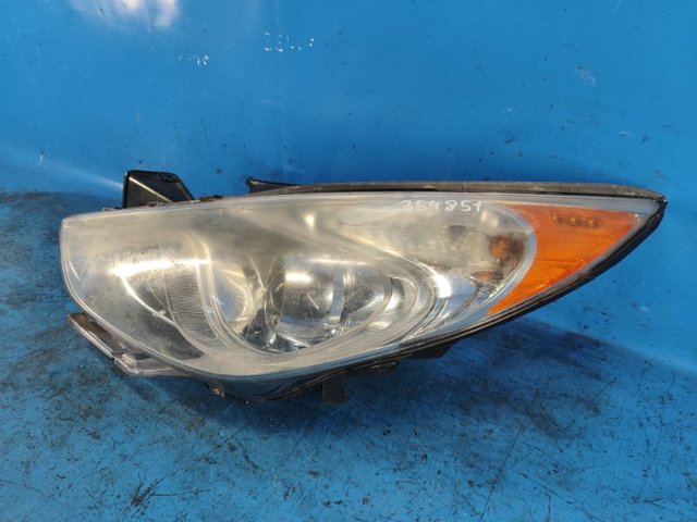 921014R050 Фара левая купить Украина