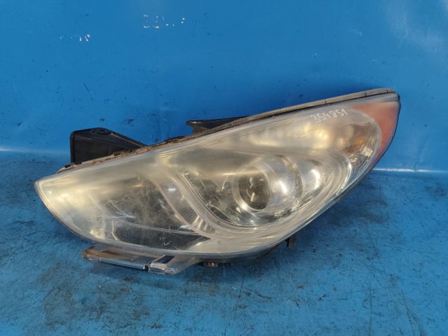 Фара 921014R050 HYUNDAI