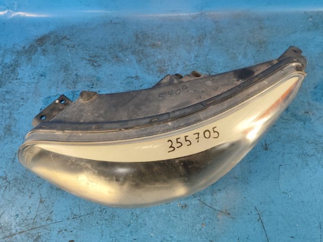 HYUNDAI 92101B2270 Фара левая в наличии Полтава