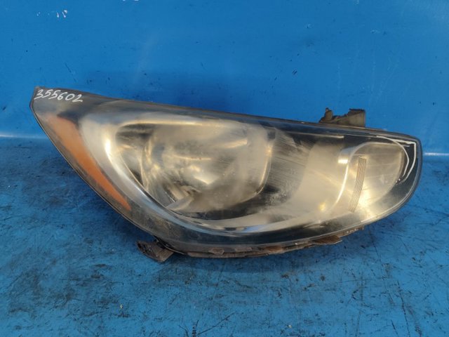 921021R010 Фара правая купить Полтава