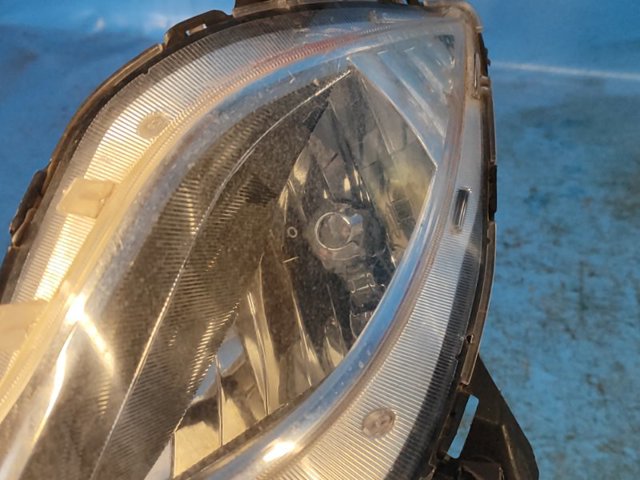 922014R000 HYUNDAI Фара противотуманная левая купить в Сумы