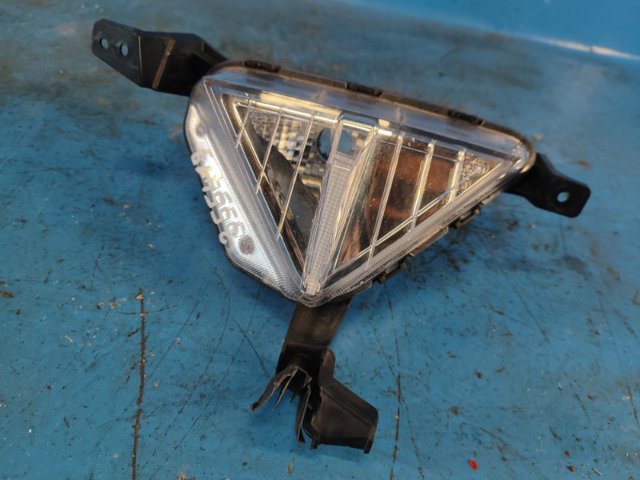 92301F2510 HYUNDAI Фара противотуманная левая купить в Запорожье