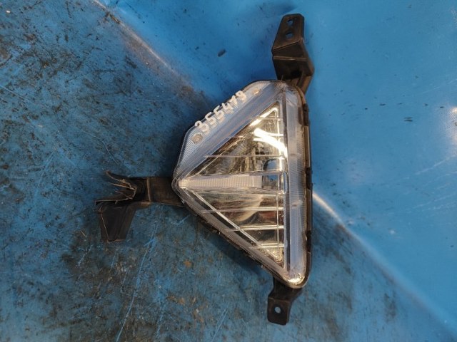 Противотуманка левая 92301F2510 HYUNDAI