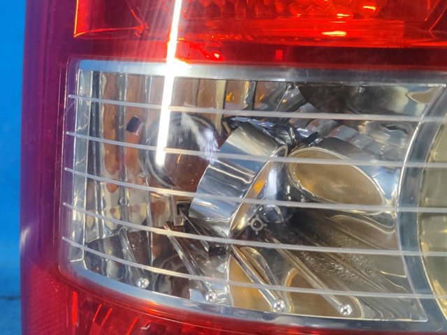 HYUNDAI 924012E050 Фонарь задний левый в наличии Ровно