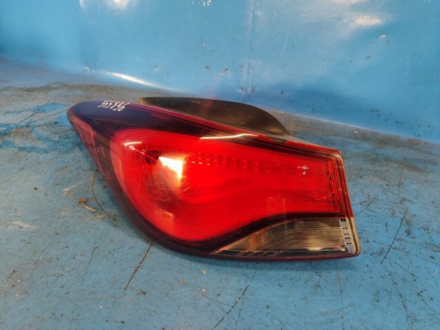 924013X230 HYUNDAI купить в Черкассы