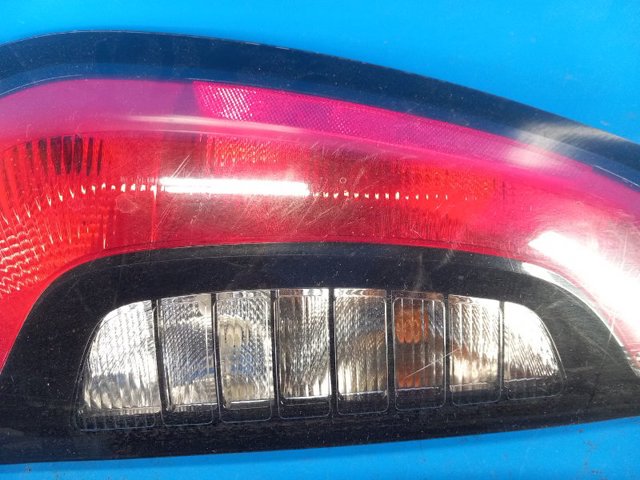 92401B2010 Фонарь задний левый купить Винница