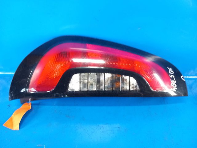Фонарь задний левый 92401B2010 HYUNDAI
