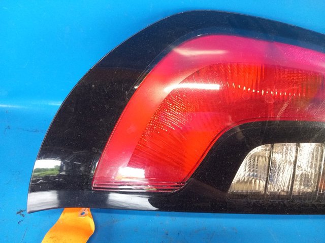 92401B2010 HYUNDAI Фонарь задний левый купить в Тернополь