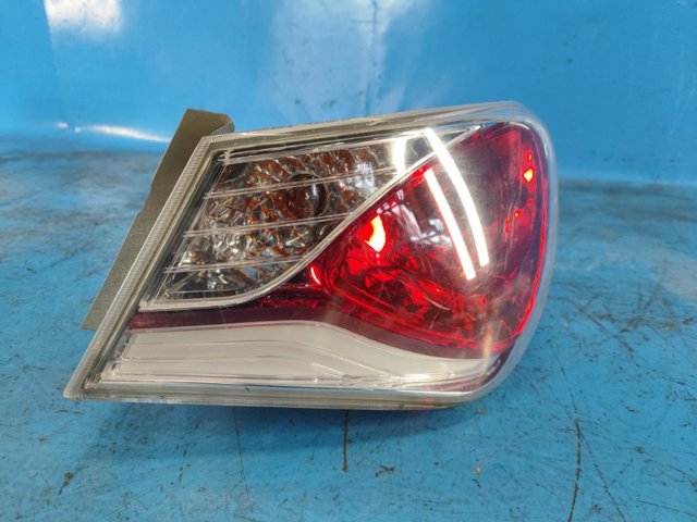 HYUNDAI 924024R050 Фонарь задний правый внешний в наличии Каменское