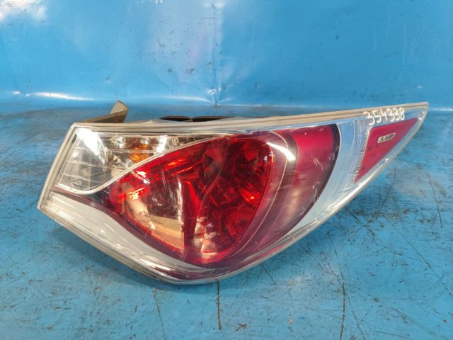 Фара задняя правая внешняя 924024R050 HYUNDAI