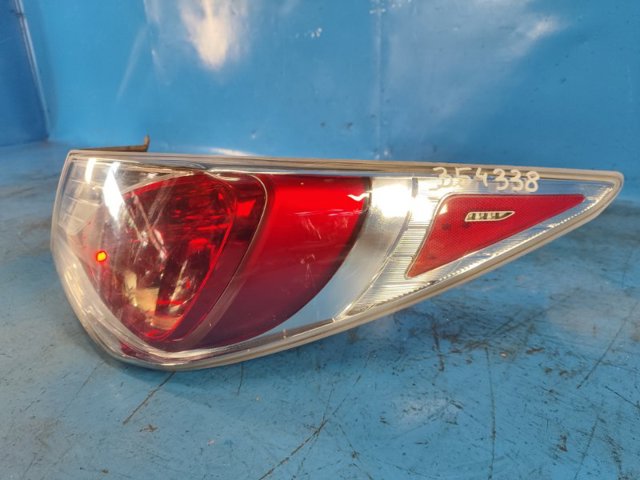 HYUNDAI 924024R050 Фонарь задний правый внешний в наличии Кривой Рог