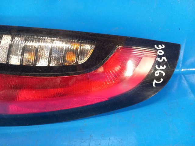 92402B2010 HYUNDAI Фонарь задний правый купить в Одесса