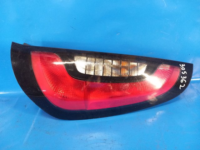 Правый стоп-сигнал 92402B2010 HYUNDAI