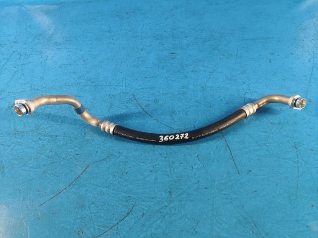 Трубопроводы 924806RA3A NISSAN