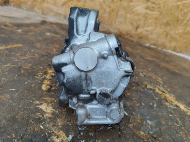 Компрессор хладагента 926004BB2A NISSAN