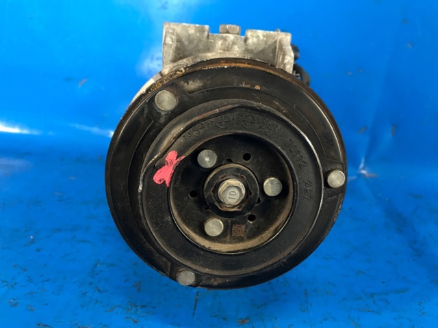 NISSAN 926006CA0A Компрессор кондиционера в наличии Полтава