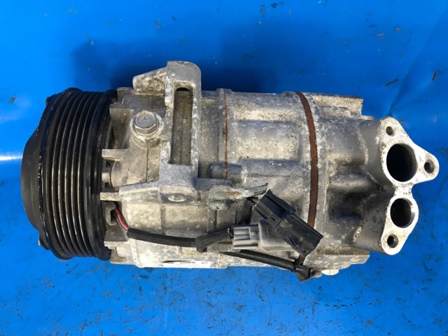 NISSAN 926006CA0A Компрессор кондиционера в наличии Черкассы