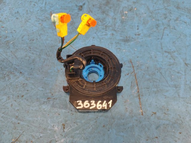 Кассета AirBag 934903X040 HYUNDAI